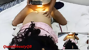 Chica Desi Punjabi Es Examinada Y Tratada Por Un Médico Cachondo En Un Video De Sexo Indio