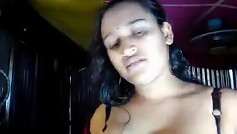 A Married Bengali Man'S Solo Sex Video