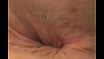 Intense Anal Action With Explicit Close-Ups And Winking