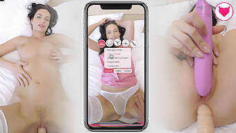 Leanne Lace'In Tamamen Itaatkarlığı: Nihai Porno Oyunu Deneyiminiz