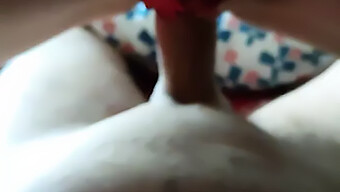 Amateur Teen'S Pov Tease And Sex In The Morning