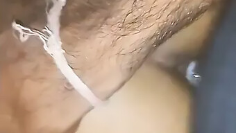 Step Sister'S Dogstyle Sex With No One At Home