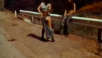 سكس جماعي وحشي 1972