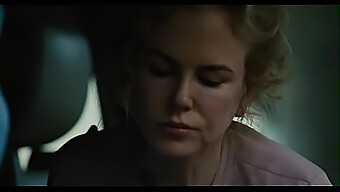 La Escena Intensa De Paja De Nicole Kidman En La Matanza De Un Ciervo Sagrado