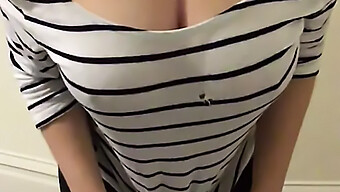 Amateur European Teen Tits In A Compilation Of Jiggly Boob Action