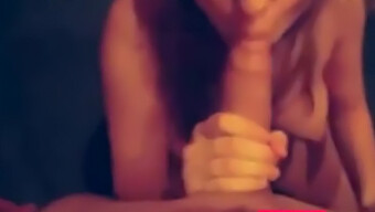 Video Pov Di Face Fucking E Cumming Sul Viso Di Una Donna Porca