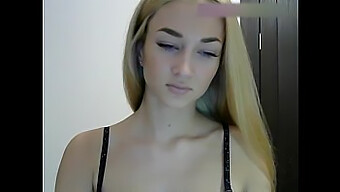 Amazing Solo Performance By Astarta69 On Supcams.Com