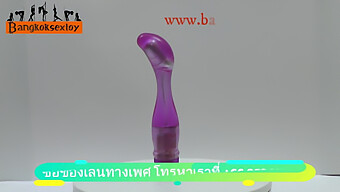 Discover The Pleasure Of Sex Toys In Thailand