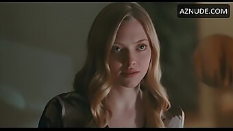 Amanda Seyfried主演Hot Chloe性爱场景,露骨的裸体场景和激烈的牛仔动作