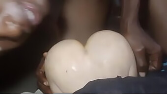 Video de sexo lésbico educativo con mujeres rusas con culos firmes y grandes tetas