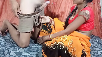 Desi Wife Shows Her Husband The Rules Of Sex In Indian Amateur Video