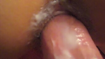 Amateur French Asian Teen Gets Rough Penetration And Internal Ejaculation