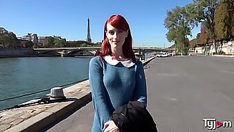 La Chatte Rousse D'Alex Harper Se Fait Bien Baiser Dans Cette Vidéo Chaude