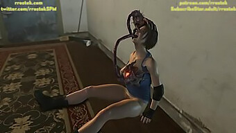 لقاء مكثف لجيل فالنتين في عالم Resident Evil.