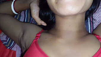 Adolescente Indienne Supplie Pour Une Baise Hardcore Dans Une Vidéo Amateur