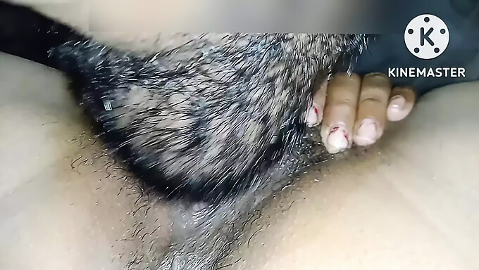 Bhabhi es follada mientras habla con mi pene