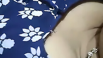 Sony'S Tantalizing Tits In A Homemade Video