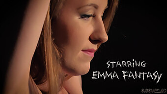 Emma Fantazy Trẻ Tuổi Khám Phá Bdsm Và Ham Muốn Trói Buộc