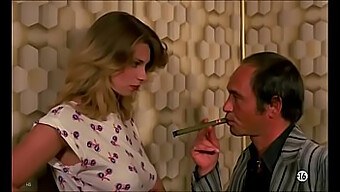 Sultry French Seduction In Retro Erotic Videos