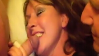 Der Beste Bisexuelle Blowjob, Den Ich Je Erlebt Habe