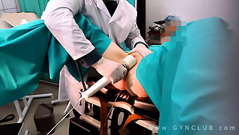 Medical Fetish Woman Subjected To Extreme Bdsm