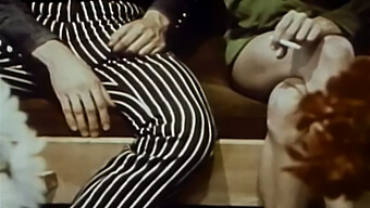 The Medical Professionals: A Vintage Film From 1971