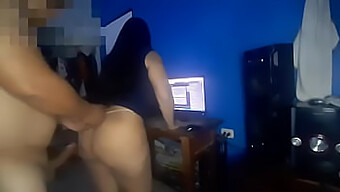 Video Proof-Of-Porn: Một Đoạn Clip Xác Thực