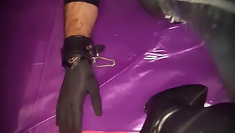 Femdom Mistress Dominates In Boots And Heels