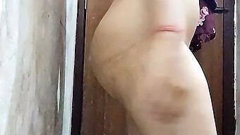 Desi Bhabhi Caught Fingering Herself After Being Fucked Hard