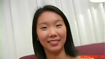 A Young Asian Amateur'S Free Porn Video - Part 1