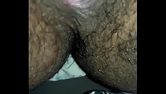 A Penis That'S Visible And A Pussy Full Of Pleasure - A Perfect Combination