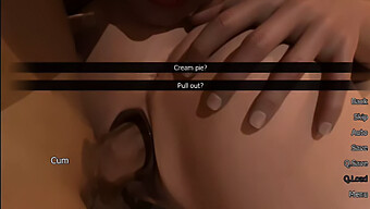 Gadis Asia Muda Menikmati Seks Oral Dan Creampie